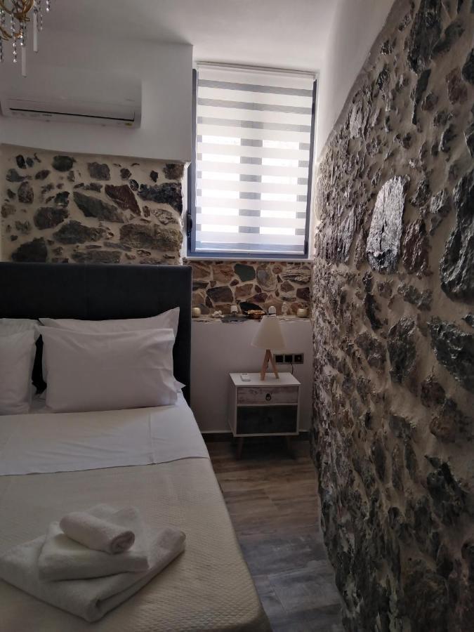 Villa Olga Agalianos Ngoại thất bức ảnh