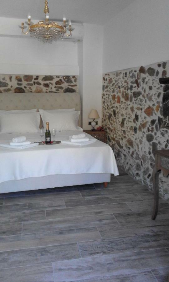 Villa Olga Agalianos Ngoại thất bức ảnh